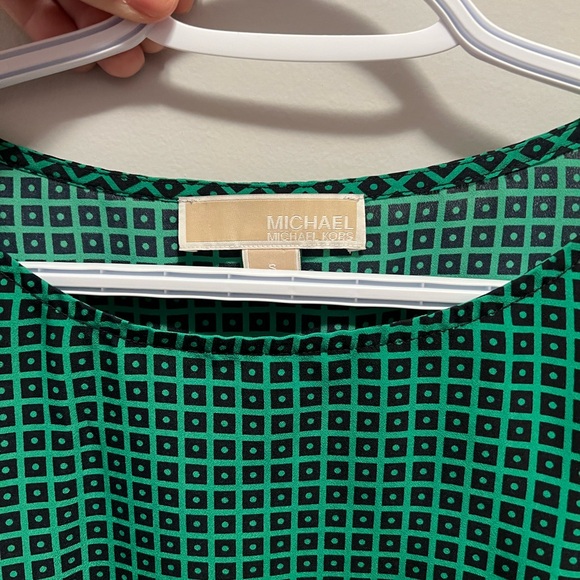 Michael Kors Blouse - Picture 2 of 2